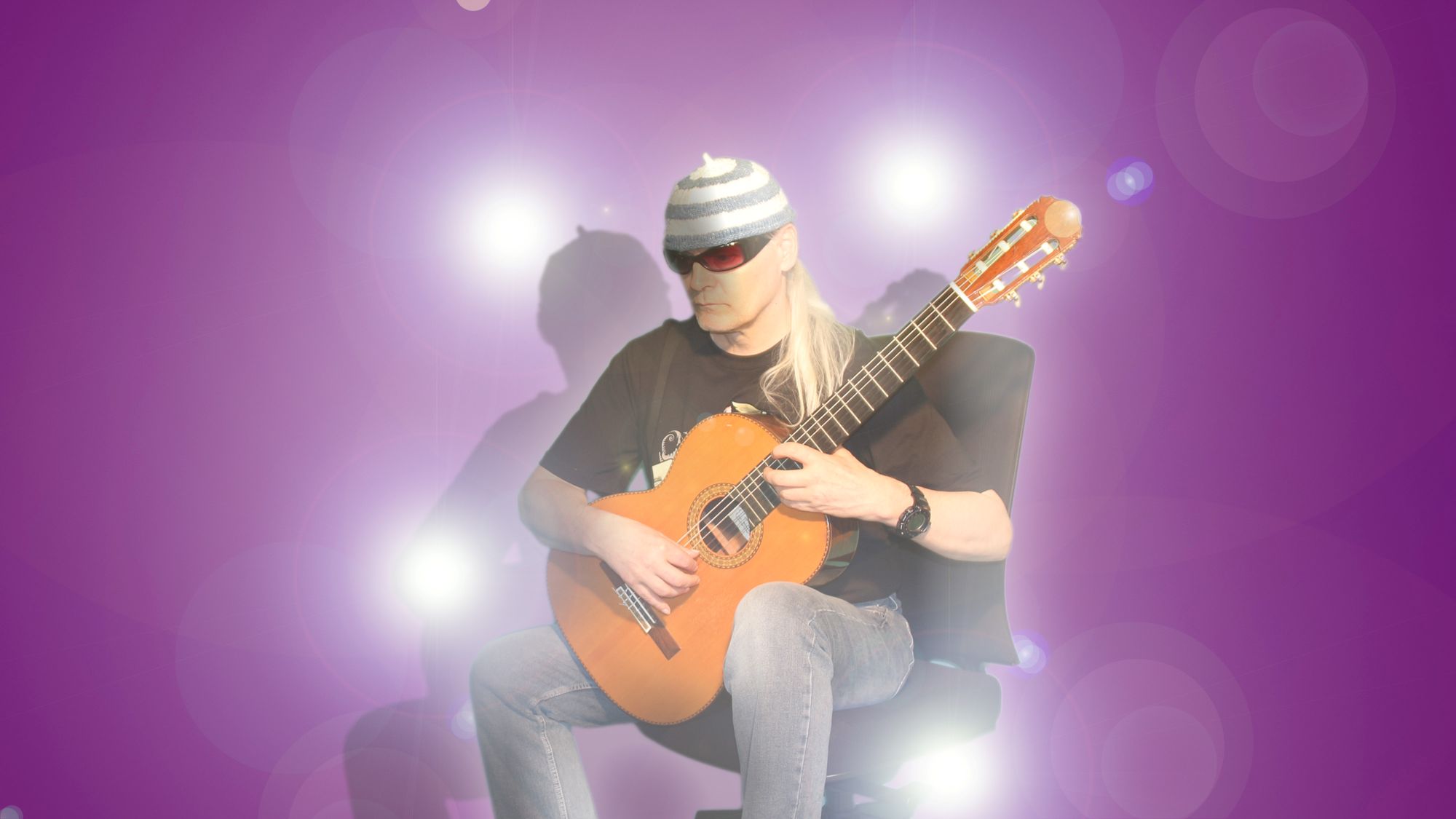 © Echo – Jean Vivace