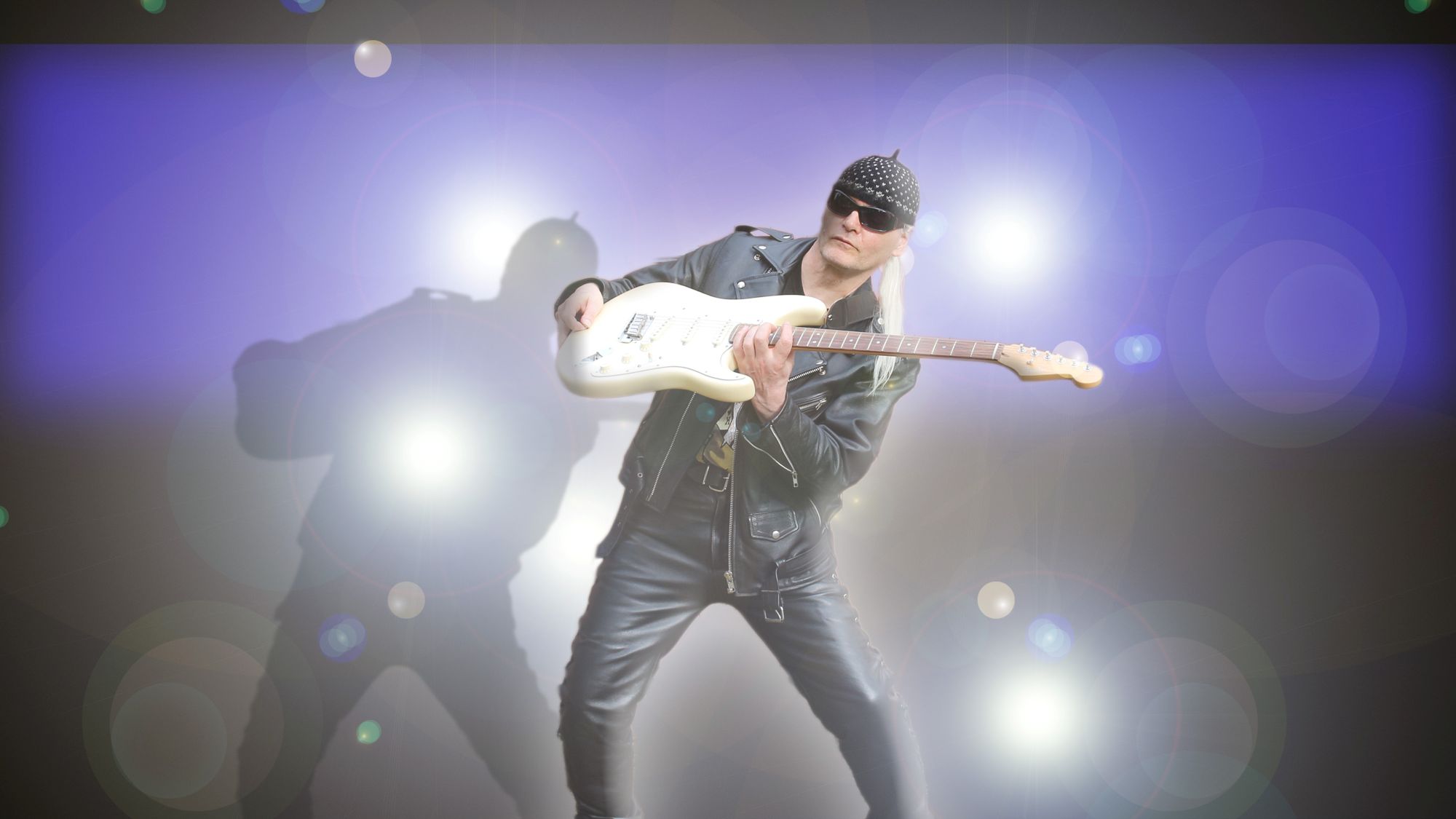 © Cuneiform – Jean Vivace