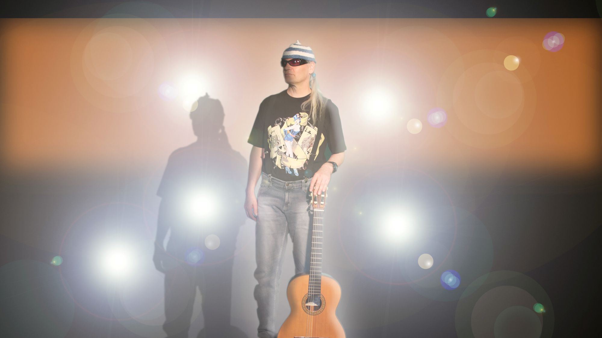 © Evening Dress – Jean Vivace