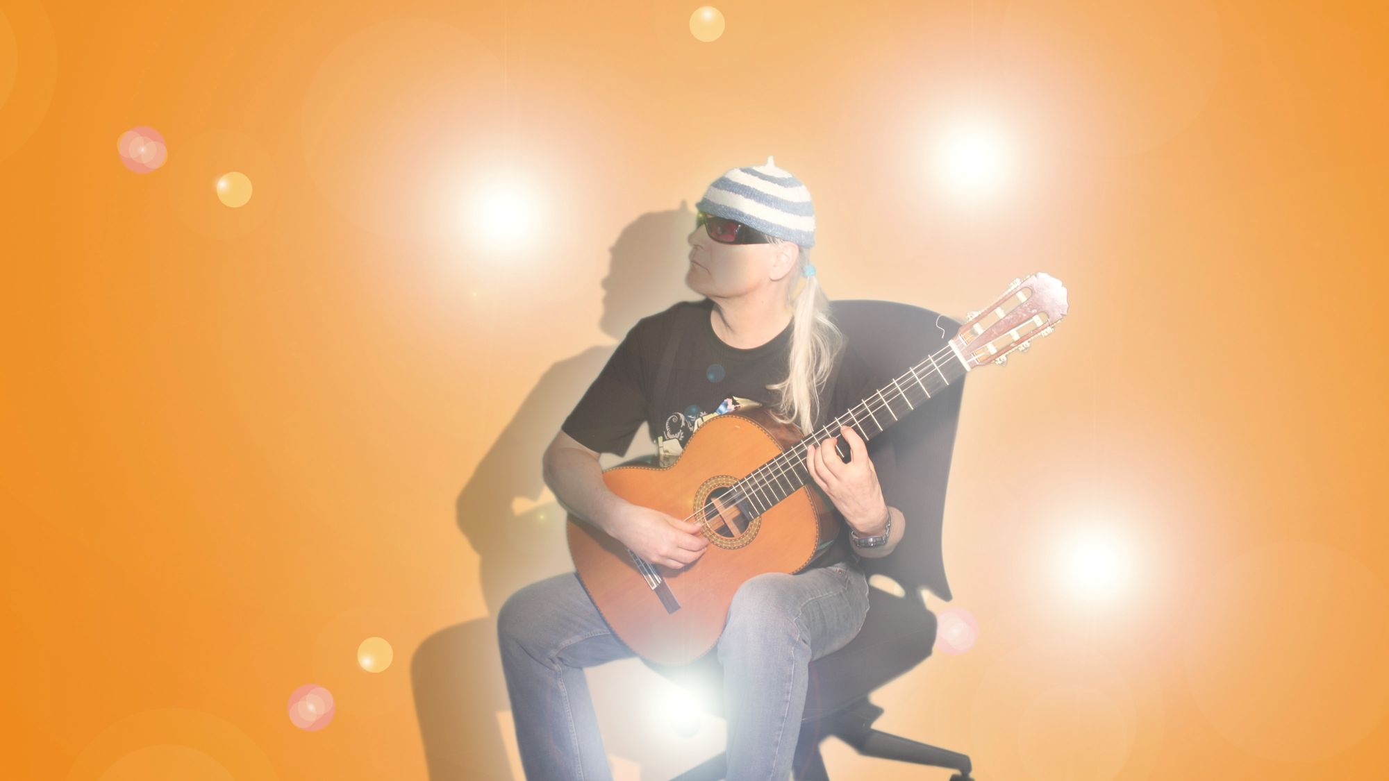 © A Secret Wish – Jean Vivace