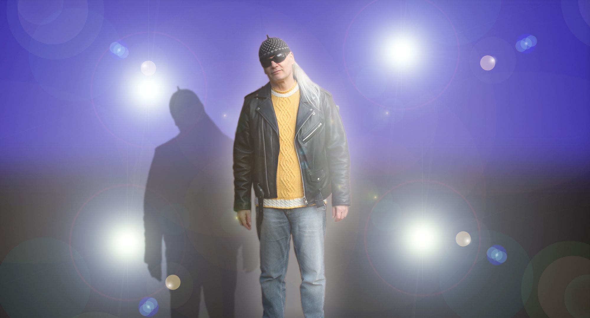 © Don’t Go – Jean Vivace