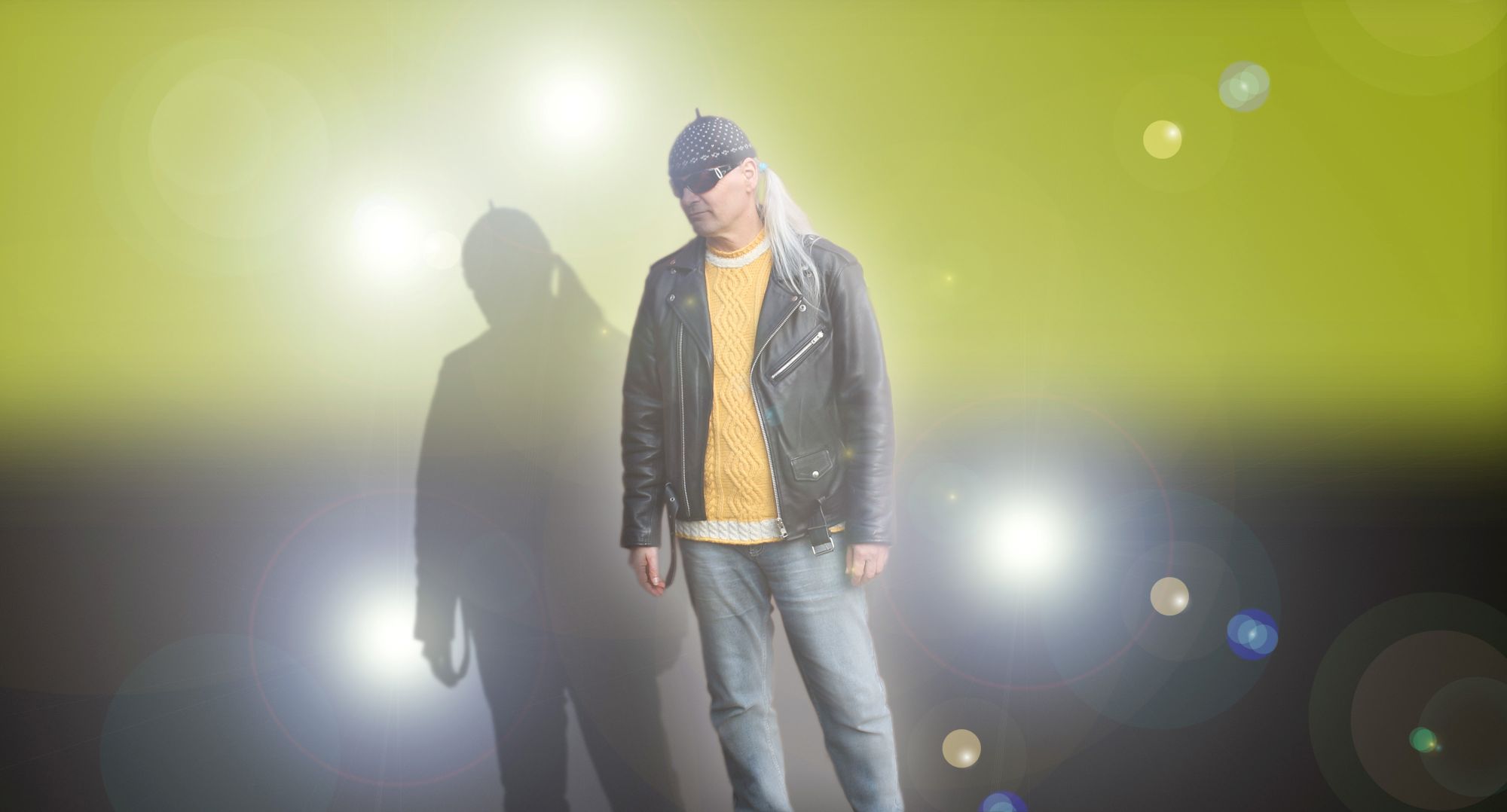 © Brightness – Jean Vivace