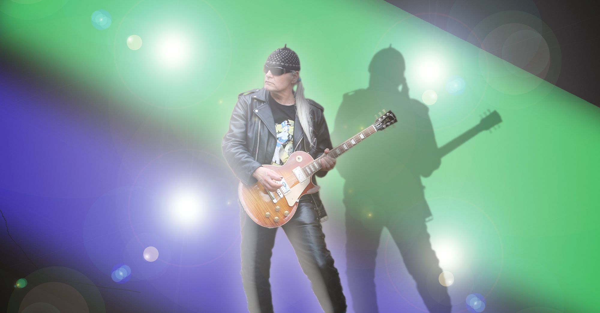 © I Wasn’t The One For Your Love – Jean Vivace