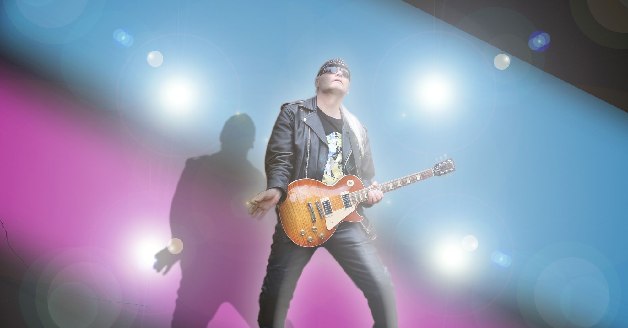 © A Secret Lover – Jean Vivace