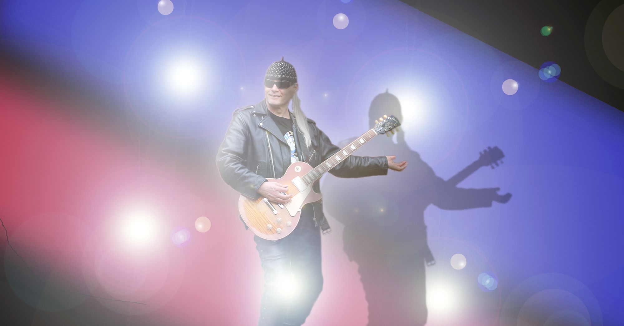 © Found – Jean Vivace