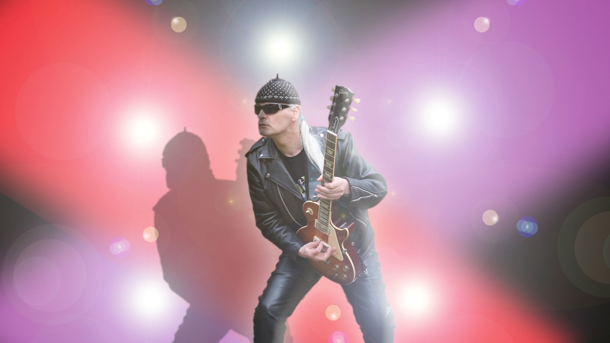 © In Miami – Jean Vivace