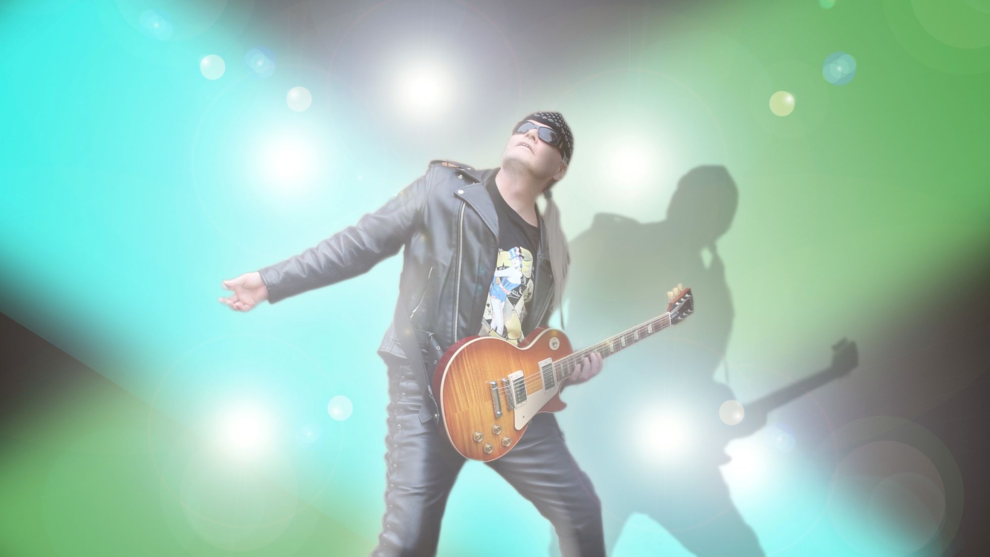 © Twilight Son – Jean Vivace