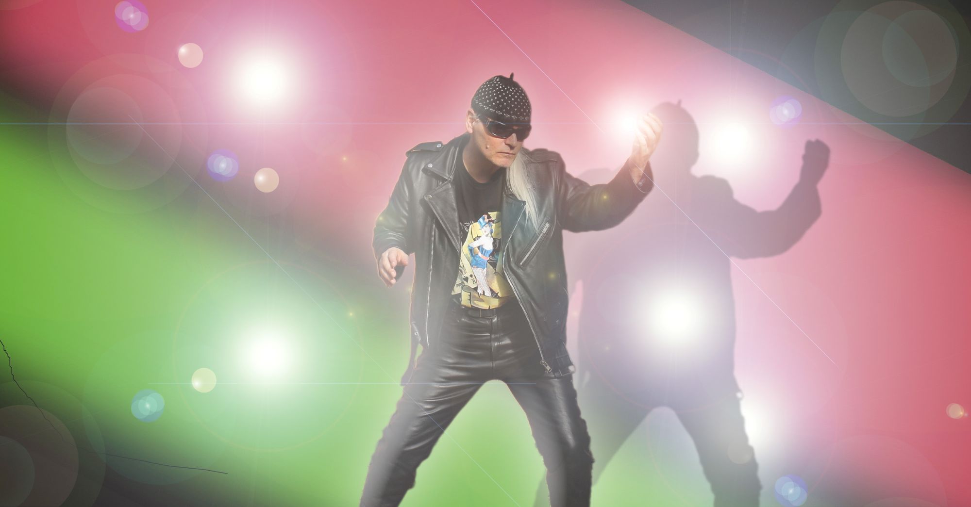 © Do You Read Me – Jean Vivace