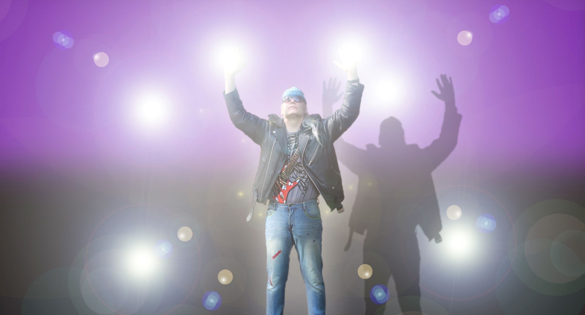 © Mysticus – Jean Vivace